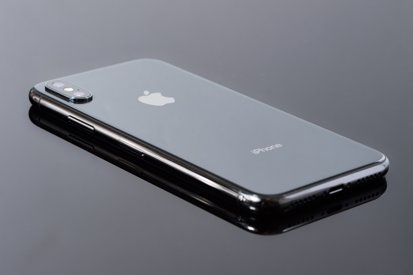 iPhoneX/XS買取強化中！！